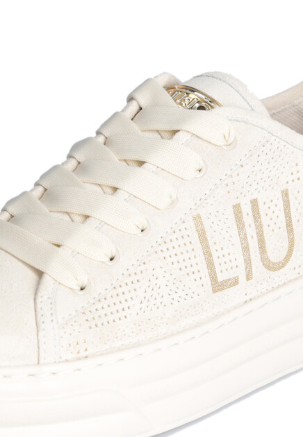 Кеды LIU JO 176686
