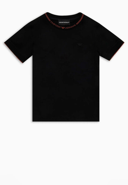 Футболка  EMPORIO ARMANI