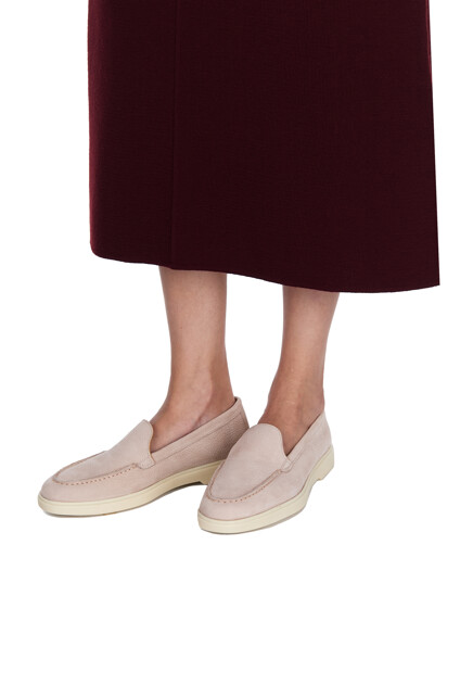 Лоферы SANTONI capsule - ИТАЛИЯ