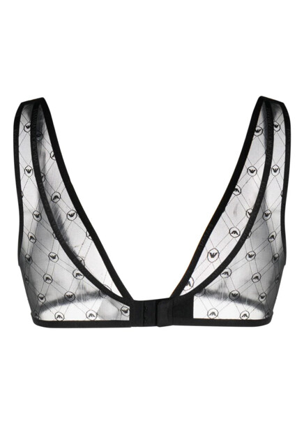 Бюстгальтер EMPORIO ARMANI Underwear - ИТАЛИЯ
