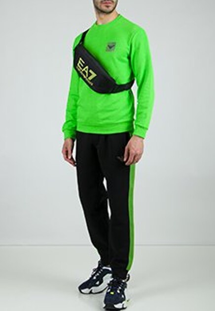 Свитшот EMPORIO ARMANI