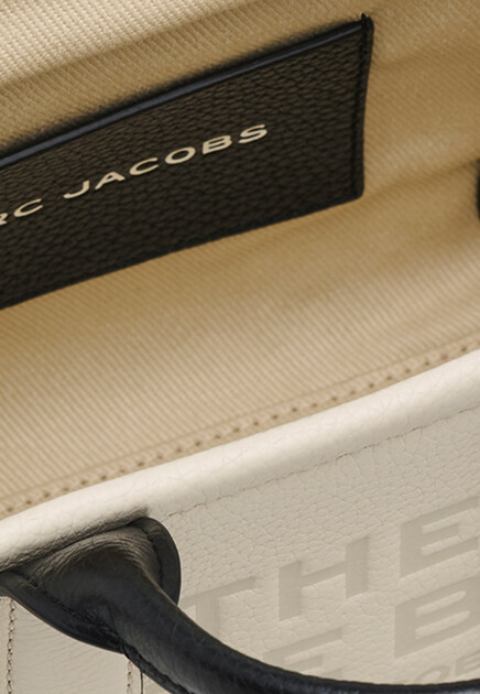 Сумка The Colorblock Crossbody Tote MARC JACOBS - США