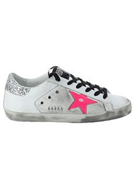 Кеды GOLDEN GOOSE