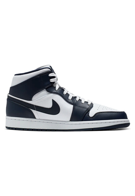 Кеды Nike Air Jordan NIKE - США