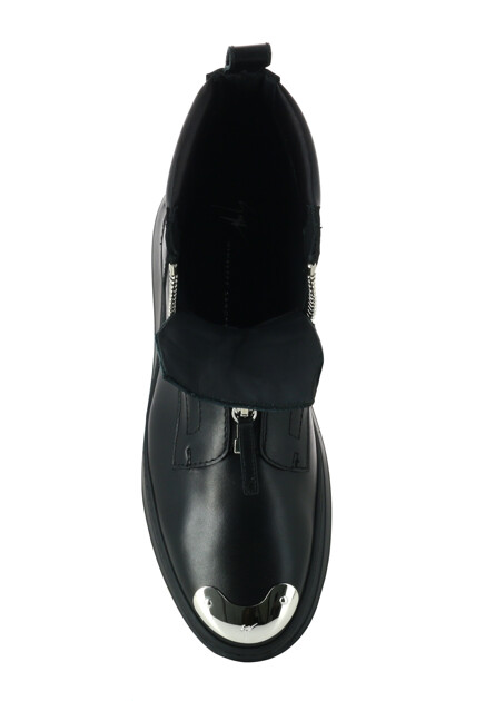 Ботинки GIUSEPPE ZANOTTI 149342