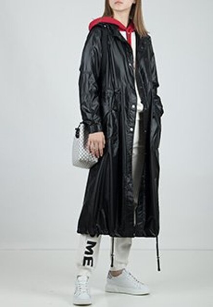 Плащ DIEGO M