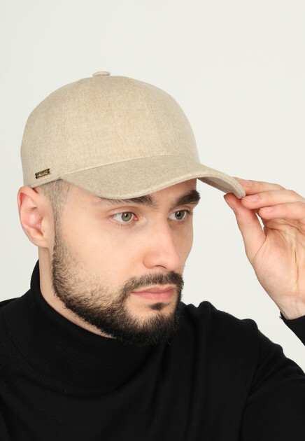 Бейсболка MANDELLI 155466