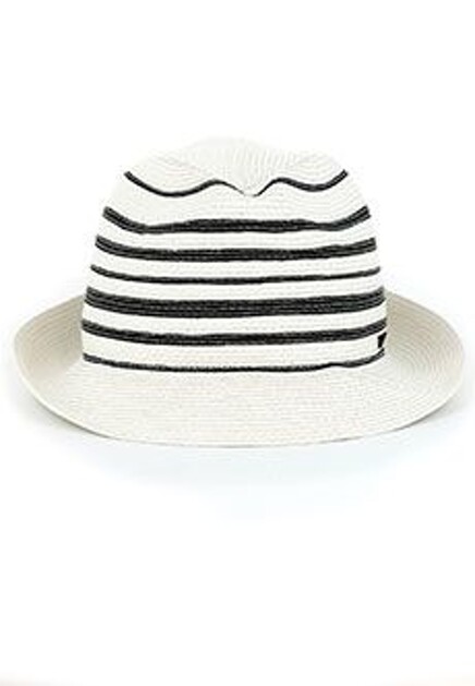 Шляпа EMPORIO ARMANI