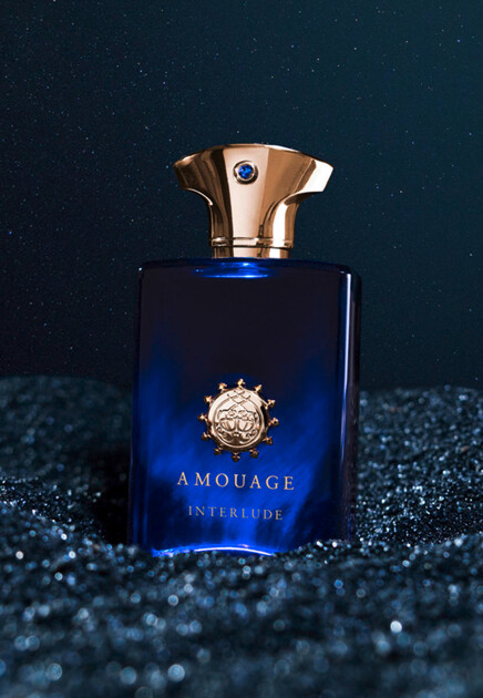 Парфюмерная вода AMOUAGE  - цвет белый