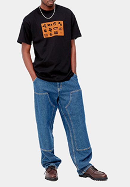 Футболка CARHARTT WIP