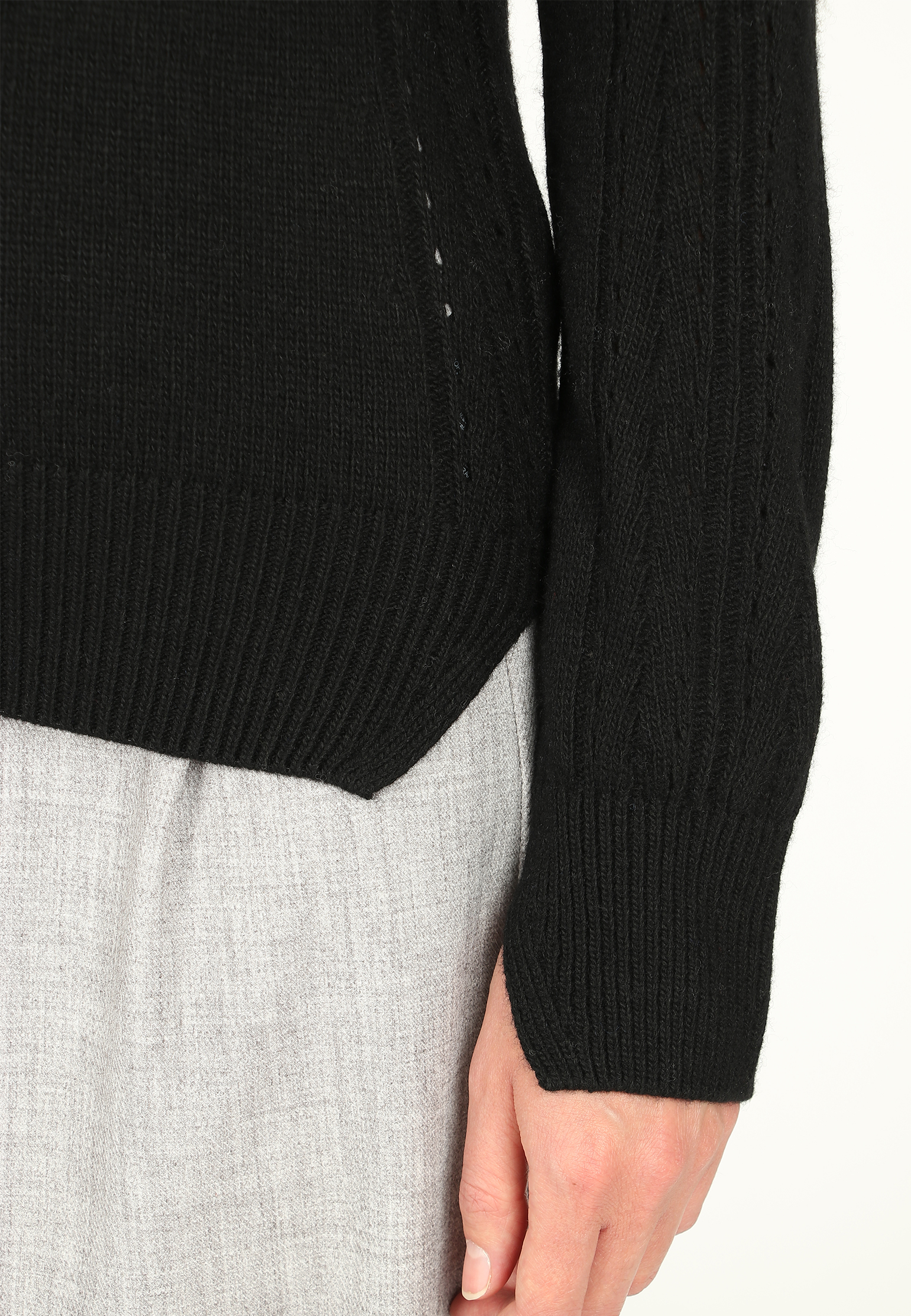 Свитер ERMANNO SCERVINO