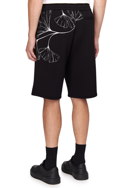 Шорты EMPORIO ARMANI 177066