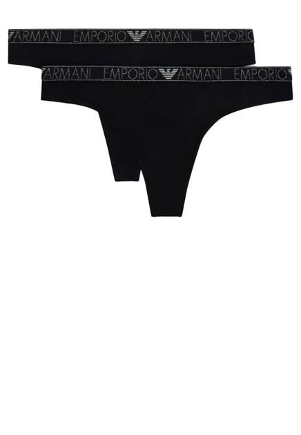 Трусы-стринги EMPORIO ARMANI Underwear