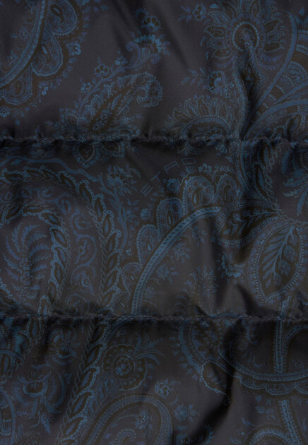 Пуховик ETRO 179501
