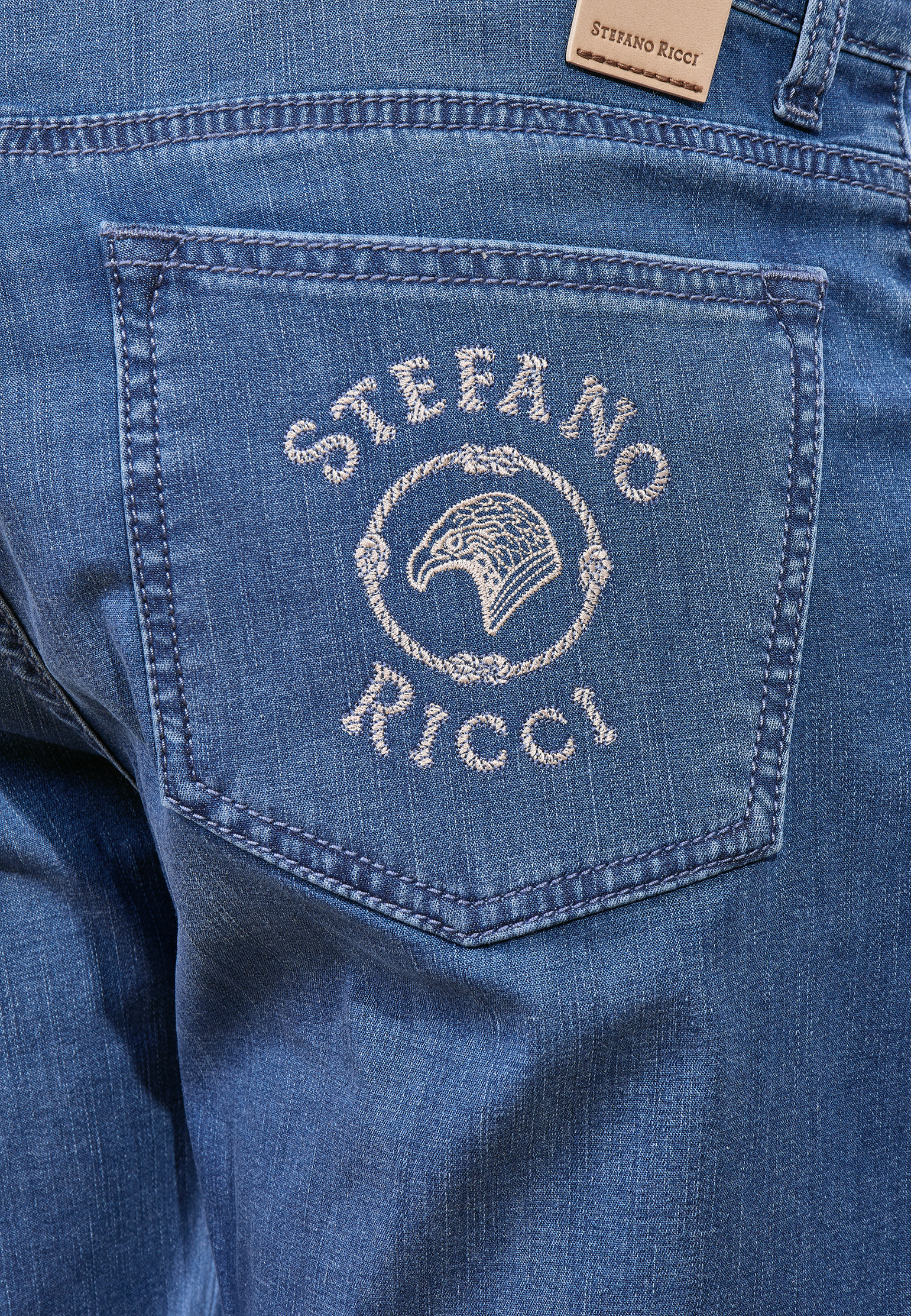 Шорты STEFANO RICCI 203243
