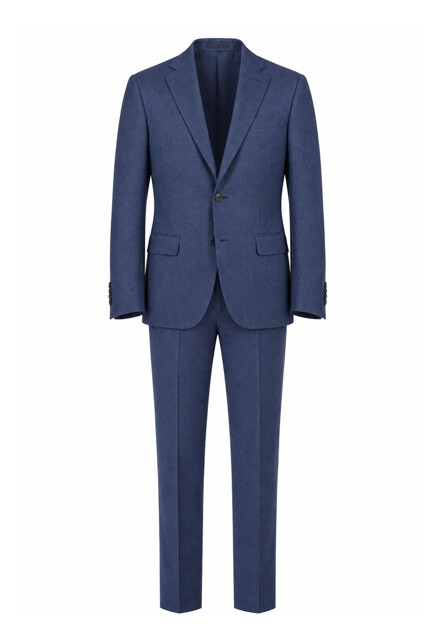Костюм из шерсти CORNELIANI