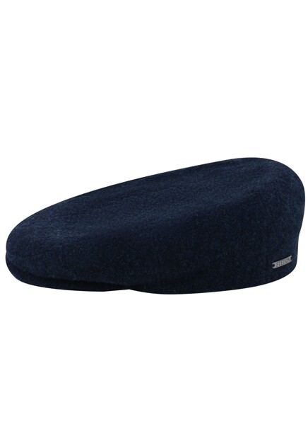Кепи из смеси шерсти и кашемира STETSON - США