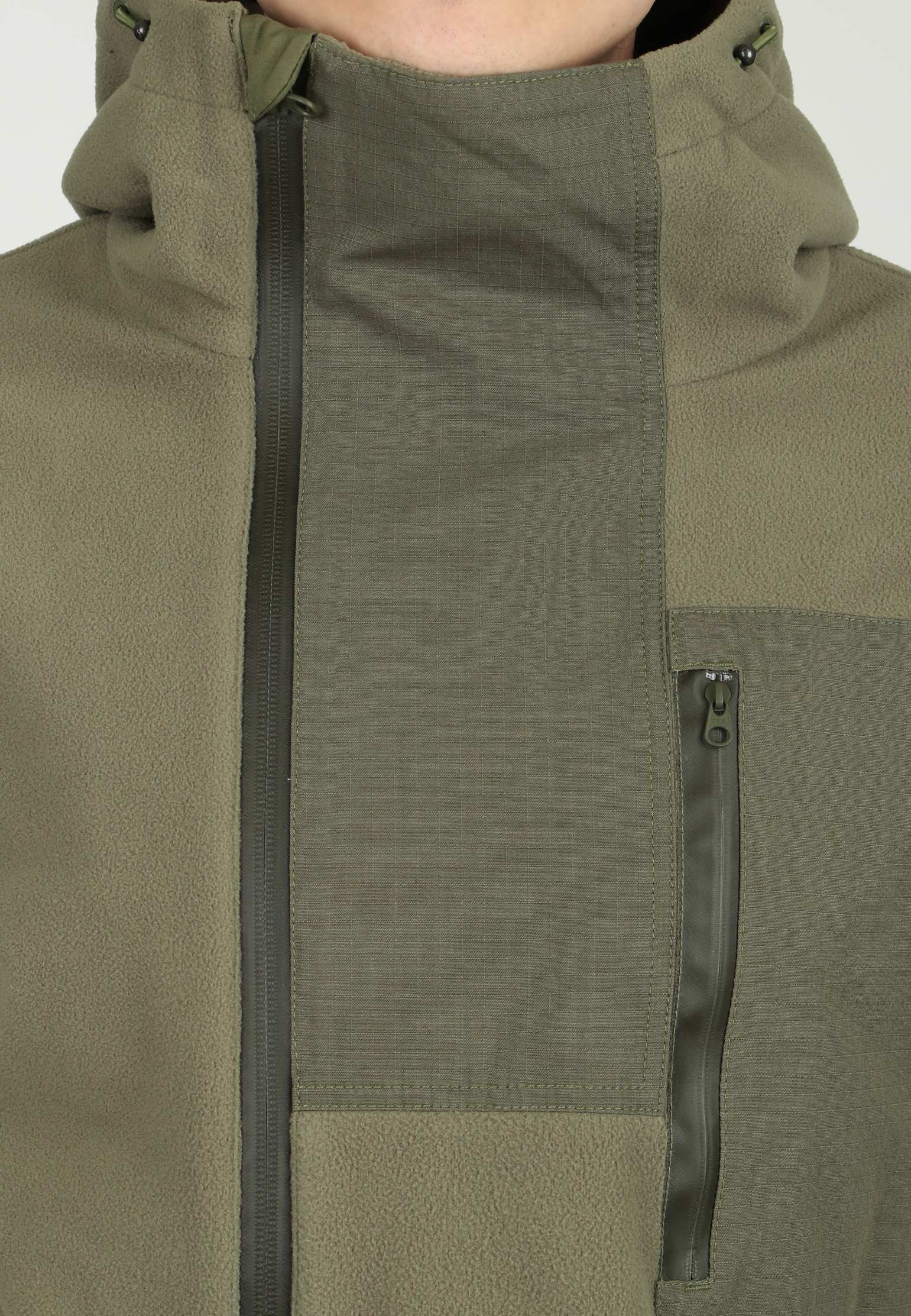 Толстовка MAHARISHI 162050