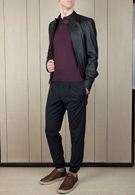 Поло CORNELIANI