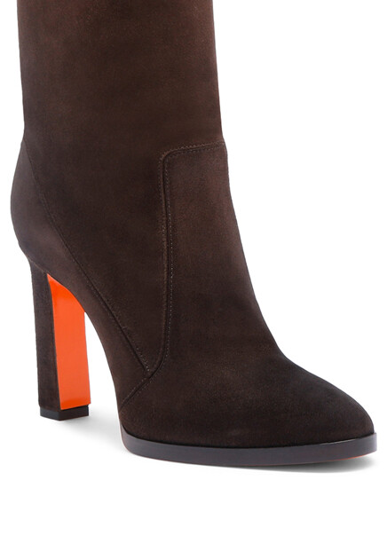 Сапоги SANTONI 192221