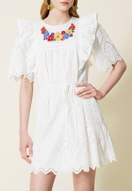Платье TWINSET Milano 143449
