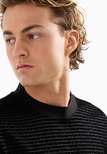Футболка EMPORIO ARMANI 186246