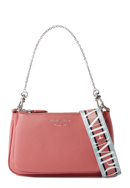 Кросс-боди с логотипом EMPORIO ARMANI