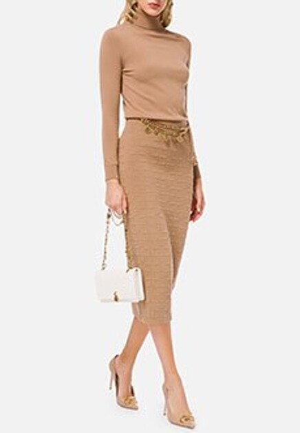 Платье ELISABETTA FRANCHI