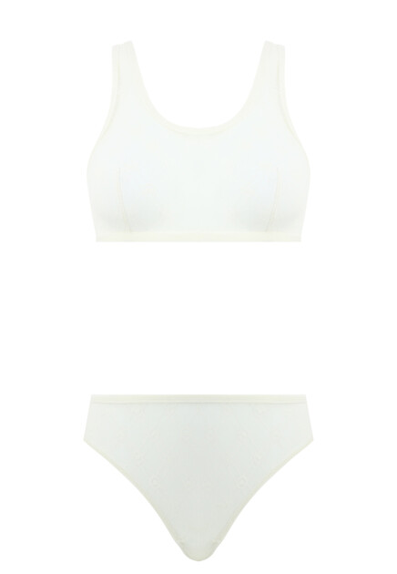 Комплект белья  EMPORIO ARMANI Underwear