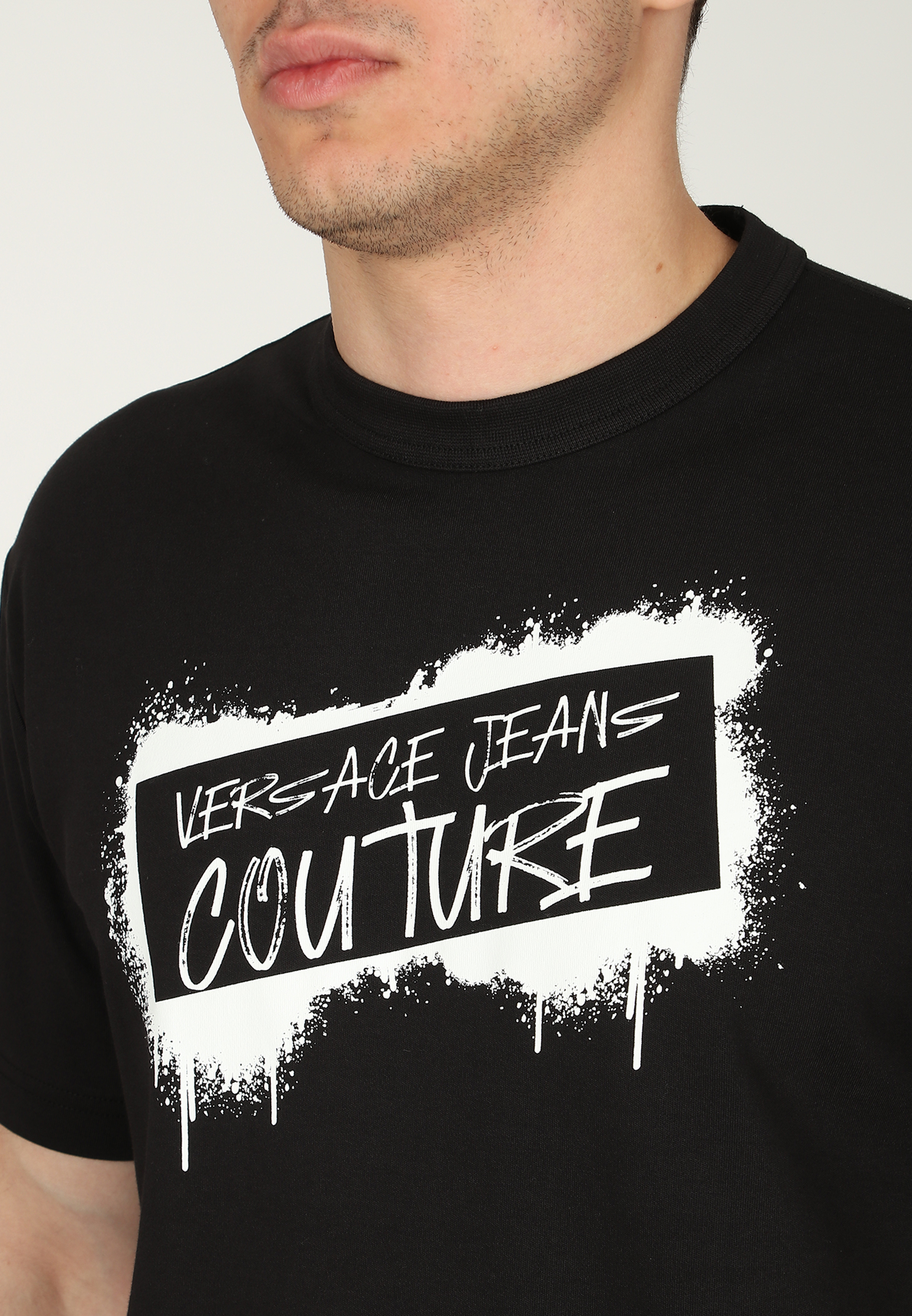 Футболка VERSACE JEANS COUTURE 162205
