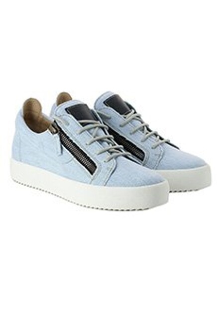 Кеды GIUSEPPE ZANOTTI