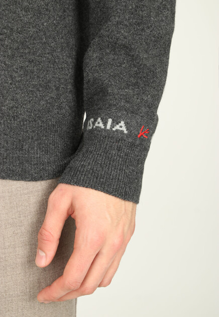 Джемпер ISAIA