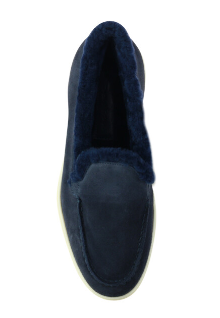 Лоферы SANTONI 172786