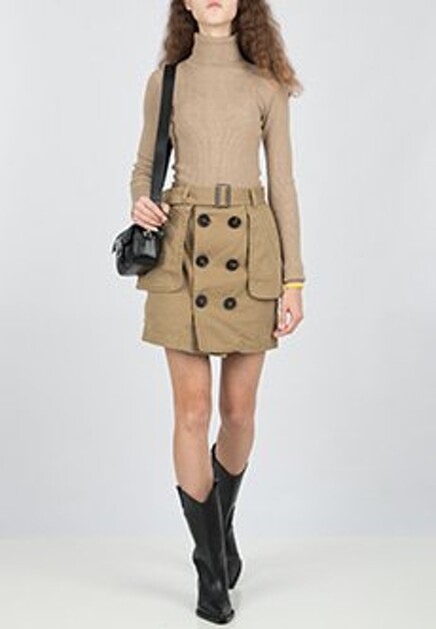 Юбка DSQUARED2
