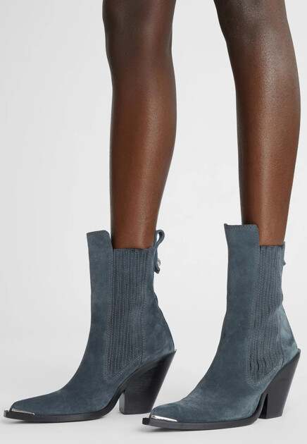 Ботинки ERMANNO SCERVINO - ИТАЛИЯ