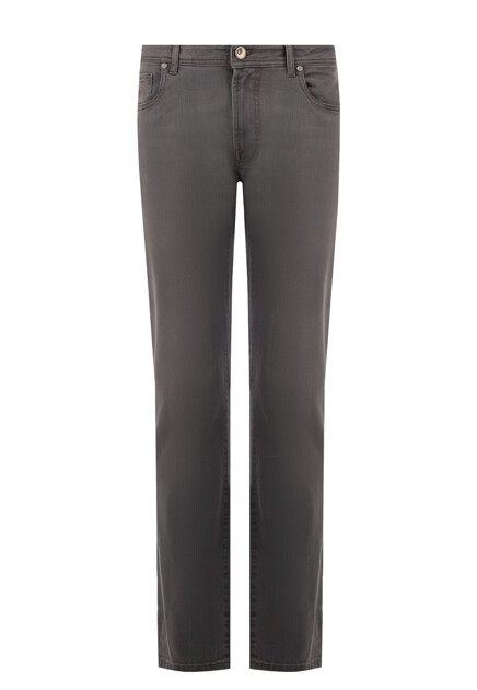 Джинсы CORNELIANI