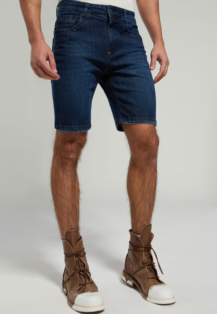 Шорты BIKKEMBERGS 175747