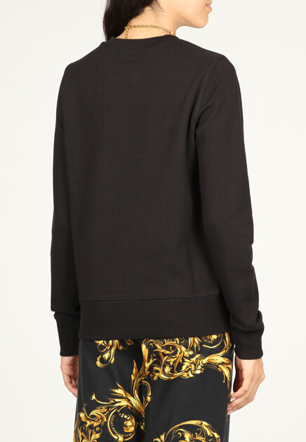 Свитшот VERSACE JEANS COUTURE  - Хлопок