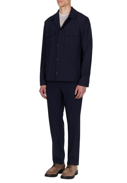 Костюм CORNELIANI 197619