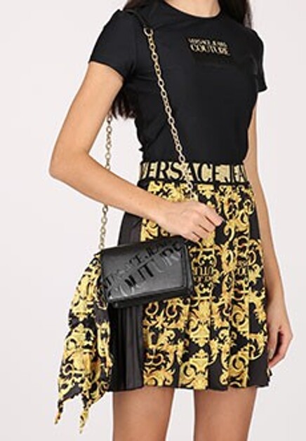 Сумка VERSACE JEANS COUTURE
