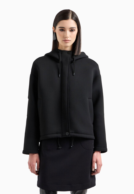 Куртка EMPORIO ARMANI  - Полиэстер