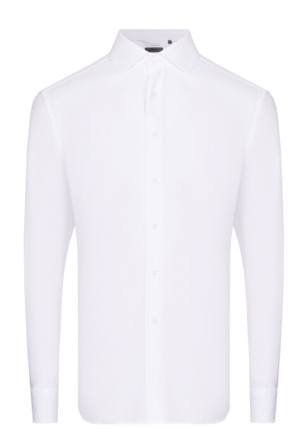 Классическая рубашка CORNELIANI
