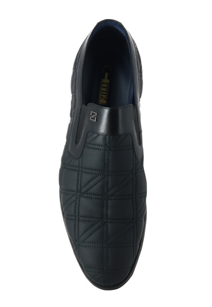 Слипоны ZILLI 152911