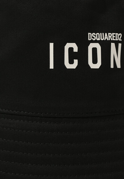 Панама DSQUARED2  - Хлопок