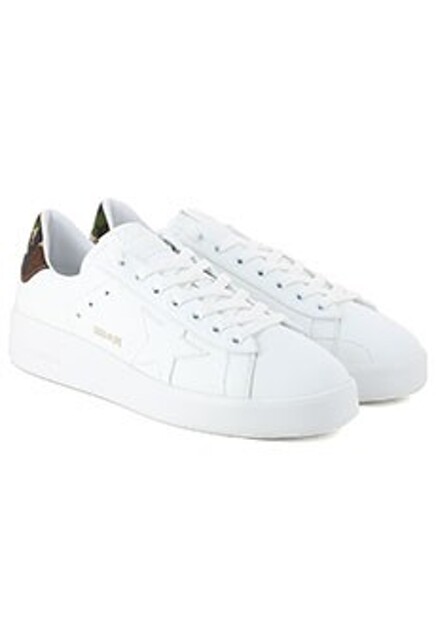 Кеды GOLDEN GOOSE