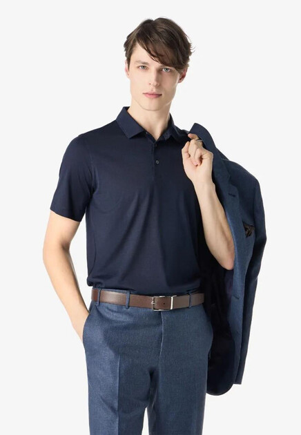 Поло CORNELIANI - ИТАЛИЯ
