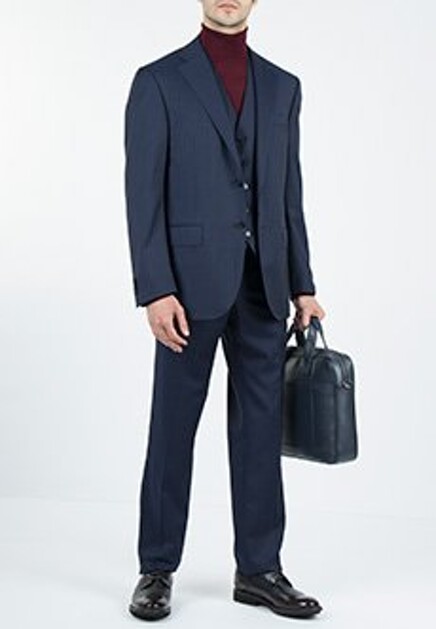 Костюм CORNELIANI
