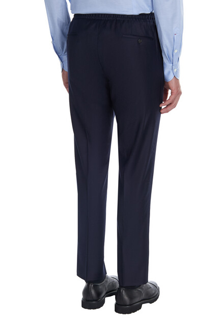 Брюки CORNELIANI 192640