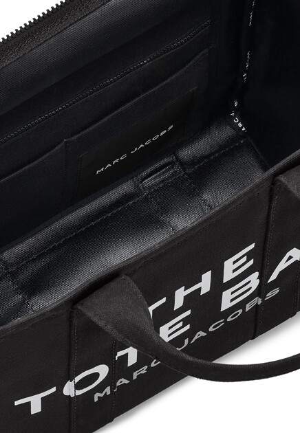 Сумка-тоут The Canvas Medium Tote Bag MARC JACOBS