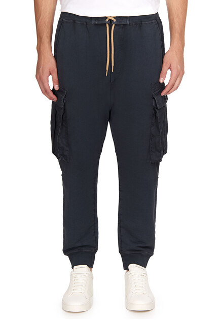 Брюки DSQUARED2 182580